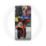 Samsung Galaxy A52 &uuml;mbris miguel oliveira moto gp portugali lipp
