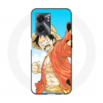 Realme V23 &uuml;mbris Monkey D Luffy &uuml;hes t&uuml;kis film
