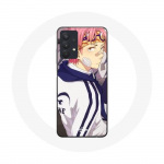 &Uuml;mbris Samsung Galaxy A32 5G Kobby One Piece Anime jaoks