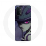 &Uuml;mbris Oppo A74 5G Meruem Hunter x Hunter Anime jaoks