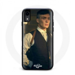 Coque Iphone XS Colete Peaky Blinders