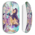 Printsess Jasmine Aladdini juhtmeta hiir