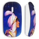 Aladdin Design Art juhtmevaba hiir