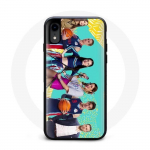 IPhone X &uuml;mbris t&auml;itke oma spordiunistusi