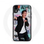 Iphone XR &uuml;mbris Chase Your Dreams &Aacute;lvaro Paz Go Vive A Tu Manera