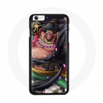Blackbeard Manga Iphone 8 &uuml;mbris