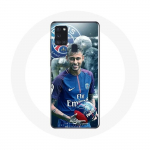 Samsung Galaxy A21S &uuml;mbris Neymar Paris Saint Germain PSG