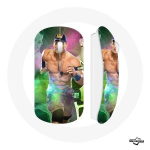 John Cena juhtmeta hiir