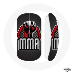 MMA segav&otilde;itluskunstide juhtmevaba hiir