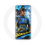 &Uuml;mbris Samsung Galaxy A3 2016 vormel 1 Fernando Alonso F1 maailmameistri jaoks