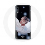 Coque pour Huawei P20 Pro BTS Jimin Pratique de danse