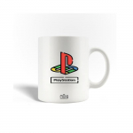 Mug en C&eacute;ramique PlayStation Logo