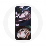 Coque pour Samsung Galaxy A03 Blackpink Born Pink Comeback Single Pink Venom 2022 Affiche Teaser Lisa