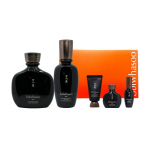 [Sulwhasoo] Skin For Men Nahka tugevdav emulsioon ja taastav seerumikomplekt