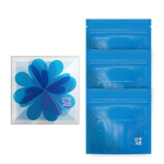 Good and Evil Juice Surprise Bath Powder Cotton Sky, 1 unit, 180g