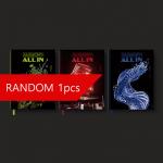 P1Harmony &ndash; 6. minialbum HARMONY: K&Otilde;IK SISSE RANDOM 1PCS