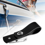 Paadi poritiiba k&otilde;rguse reguleerija riidepuu rihma lisatarvikute pikkus 6,3 tolli kaitseks