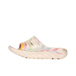 Hoka One One Ora Recovery Sandaalid Free People Movement Luna Marmoreeritud Meeste Tennised 1134731-LMLD 36