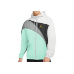 Jordan Jumpman Wave Kootud Jakk Meeste Jakid Mitmev&auml;rviline CK6867-100 XXXL