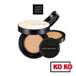 [Jungsaemmool] Essential Skin Nuder Cushion 7 t&uuml;&uuml;pi SPF50+ / PA+++ 14g Light (Main)