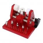 Professionaalne kella tagakorpuse kaaneavaja kellassepa remondit&ouml;&ouml;riistade komplekt, kellapaela lingi eemaldaja with 11Pcs Punch Pin