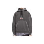 Jordan Kootud Huppar Meeste Topid Must CK9037-010 XS