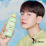 Bringgreen Artemisia Cera Calming Moisture Toner 500mL 1 PCS