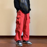Kevadised meeste vabad sirged p&uuml;ksid Sport vabaaja jope p&uuml;ksid XXXL must