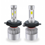 S2 CSP kiip auto LED kaug- ja l&auml;hituled H4 &uuml;liere esitule modifikatsioon H7 H11 H7