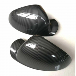 Buick Regal Opel Vauxhall Insignia 2009-2016 Auto Asendus Tahavaatepeegli K&uuml;ljekatte Tiiva Kate V&auml;lisukse Korpuse Liist Carbon