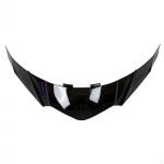 Helmet Rear Wing High Performance Accessory Easy to Install for Ff3802 must