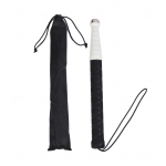 7 sektsiooniga pimekepp Kerge kaasaskantav abistav kokkupandav jalutuskepp visuaalselt I jaoks