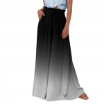 Naiste k&otilde;rge v&ouml;&ouml;kohaga laia s&auml;&auml;rega p&uuml;ksid suvised vabaaja lendavad Palazzo p&uuml;ksid taskuga rannap&uuml;ksid L ts&uuml;aan