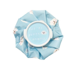 Korduvkasutatav j&auml;&auml;pakk k&uuml;lma ja kuuma kasutamisega kuumaveekott T&auml;iskasvanute k&uuml;lmakotid vigastuste jaoks L&otilde;&otilde;gastus Tarkusehambad Imetamine V&auml;sinud silmad