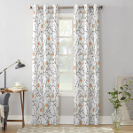 Pajuoks ja Robin kardinad magamistuppa Elutoa akende kardinate hooldused rulood k&ouml;&ouml;gis kodukaunistused kardinad 135W x 60H(cm) x1