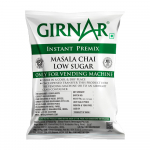 Girnar Masala Chai lahustuv tee eelsegu v&uuml;rtsidega, (1kg m&uuml;&uuml;gipakk)