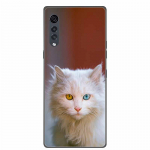 LG Velvet &uuml;mbrisele, must silikoonist pehme TPU tagakaane &uuml;mbris LG Velvet telefoni&uuml;mbriste jaoks Funda jaoks LG Velvet 5G LM-G900EM Coque Capa jaoks LG Velvet