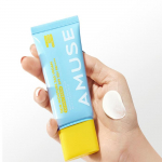 Amuse Dew Moisture 365 Vegan Sunscreen 40ml SPF50+PA++++