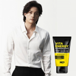[Kim Ji-hoon Pick] MIF Vita Energy Cleansing Foam 150ml, Korean men's popular cosmetics