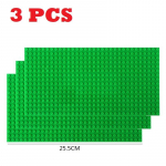 3 TK Klassikalised alusplaadid Plokid 32x32 32x16 punktid Ehitamine Alusplaadid Tellised Assamblee Linnatee MOC S&otilde;brad Linnam&auml;nguasjad