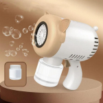 Uus t&auml;isautomaatne elektrimullidega kuulipilduja &uuml;likond suvine &otilde;ue&uuml;ritus Bubble Blaster s&uuml;nnip&auml;evapidu kingitus lastele m&auml;nguasjad