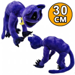 68stiilis naeratavad olevused Palus m&auml;nguasi Humala kassinaps Bearhug Plushie Catnap Palus nukukaunistus Kawaii t&auml;idisega m&auml;nguasi Kingitus lapsele