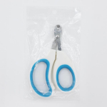 Professionaalsed kasside k&uuml;&uuml;nel&otilde;ikurid v&auml;ikesele kassikoerale roostevabast terasest kutsika k&uuml;&uuml;nised l&otilde;ikurid lemmiklooma k&uuml;&uuml;nte hooldamise l&otilde;ikurid trimmer