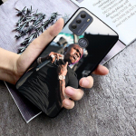 DaBaby Rapper &uuml;mbris Motorola Moto EDGE 20pro EDGE 20lite E6 E7 &uuml;mbrisele G STYLUS GPLAY GPOWER G 5G PLUS G30 G100 Funda Coque MOTO E6