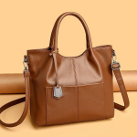 Ehtsast nahast naiste k&auml;ekotid Crossbody &otilde;lakotid Naiste k&auml;ekott Moekott kollane