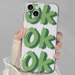 Pehme silikoonkorpus Fashion Paindlik TPU &uuml;mbris t&auml;ielik tagakaas iPhone'ile Samsung Xiaomi Poco Redmi HUAWEI HONOR REDMI K20