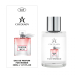 Parfum for women No 131 in the list 30 ml