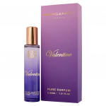 Beaut&eacute; Valentine Pure Parfum Naistele | Puhas parf&uuml;&uuml;m | Luksuslik ja kauakestev aroom (30 ml)