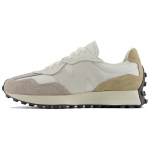New Balance 327 Grey Day 2024 Unisex tossud Kreemjas Mere-sool Kuukivi U327WGA 37.5