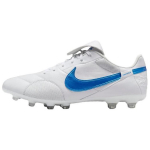 Nike Premier 3 Low FG Valge Signaal Sinine Meeste Tennised HM0265-103 42